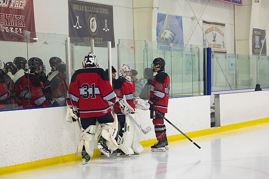 Lakeland Ice Hockey V 2026
