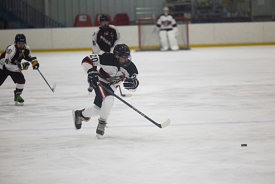 Lakeland Ice Hockey JV 2026