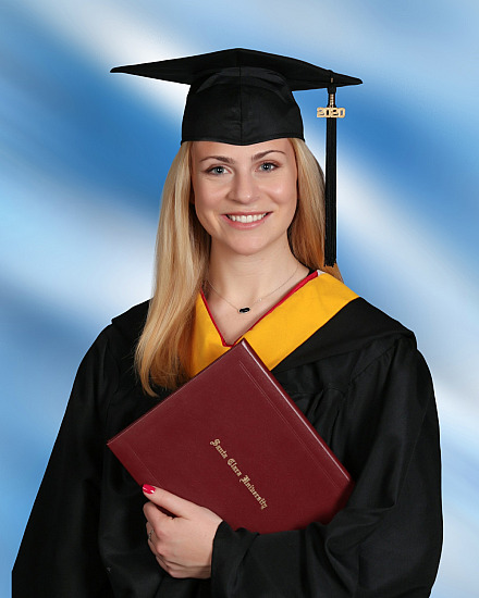 Ryerson - 8th Grad Photo Day 26